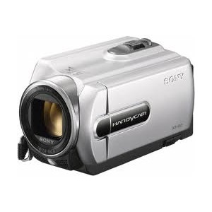 Sony Handycam DCR SR21E