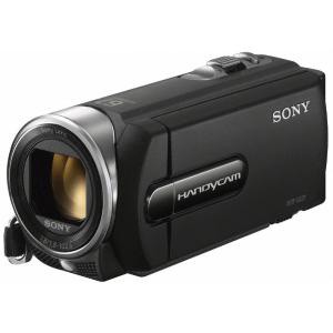 Sony Handycam DCR SX21E