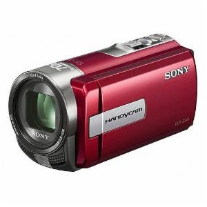 Sony Handycam DCR SX45E