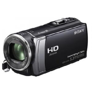 Sony HDR CX200