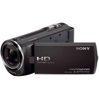Sony HDR CX220E Camcorder