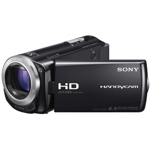 Sony HDR CX260