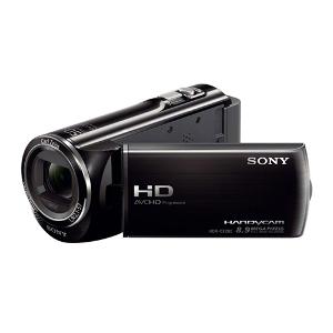 Sony HDR CX280E HD Camcorder