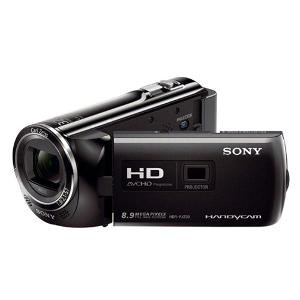 Sony HDR PJ230E HD Camcorder