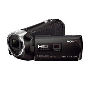 Sony HDR PJ240E