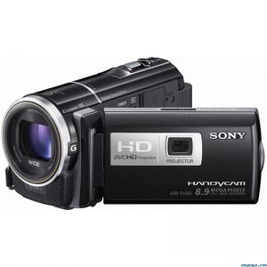 Sony HDR PJ260VE