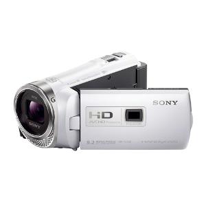 Sony HDR PJ340E