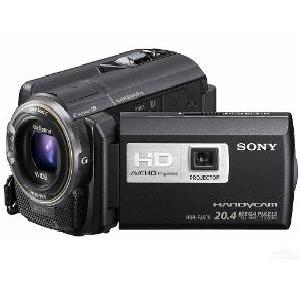 Sony HDR PJ600 Camcorder