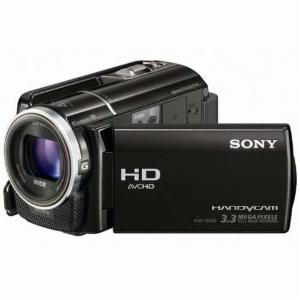 Sony HDR XR160E