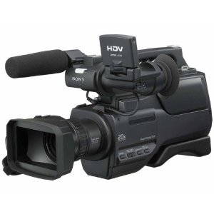Sony HVR HD1000P