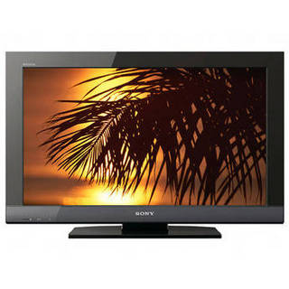 Sony KLV32EX400 32 Inch LCD Television