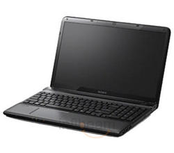 Sony Vaio E15111 Laptop