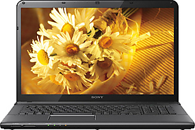 Sony Vaio E15131 Laptop