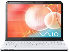 Sony Vaio E15137 Laptop