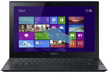 Sony Vaio P1321X Laptop