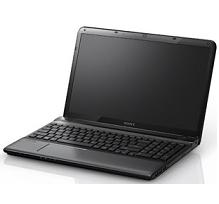 Sony Vaio SVE1513ACNB Laptop
