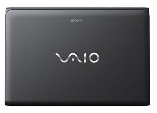 Sony Vaio SVE1513CYNB Laptop