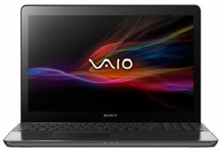 Sony Vaio SVF15A15SNB Laptop