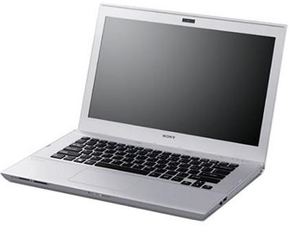 Sony Vaio SVT14125PNS Laptop