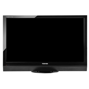 TOSHIBA 32PA200ze 32 Inch LCD Television