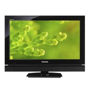 Toshiba 32PB10 32 Inch LCD Television