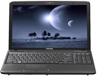 Toshiba C850D M0010 Laptop