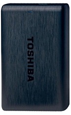 Toshiba Canvio Simple 1 TB External Hard disk