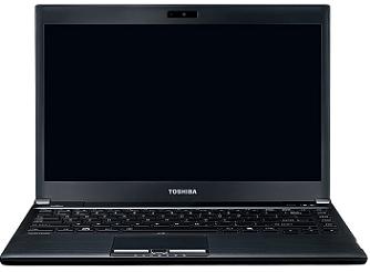 Toshiba Protege R930 X0110 Laptop