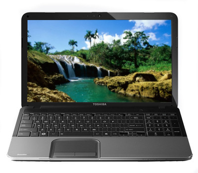 TOSHIBA Qosmio F755 3D320 Laptop