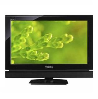 Toshiba REGZA 32PB1 32 Inch HD Ready LCD Television