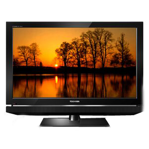 Toshiba REGZA 32PB20 32 Inch HD Ready LCD Television