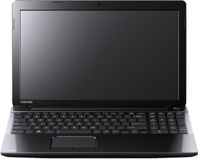 Toshiba Satellite C50A P0011 Laptop