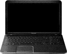 Toshiba Satellite C50D A M0011 Laptop