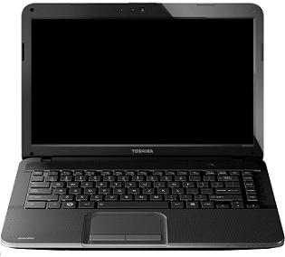 Toshiba Satellite C850 E0011 Laptop
