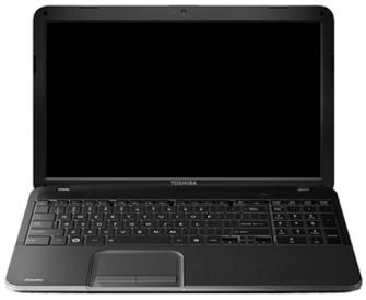 Toshiba Satellite C850 I0110 Laptop