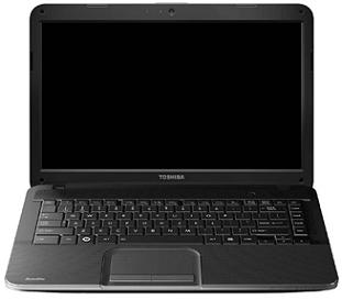 Toshiba Satellite C850 I2011 Laptop
