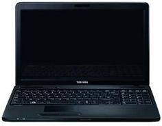 Toshiba Satellite P750 X5010 Laptop