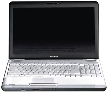 TOSHIBA Satellite Pro C650 D5010A Laptop