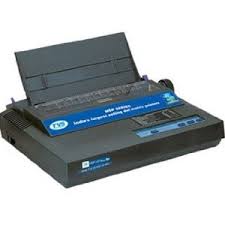 TVS MSP 345 Star Impact Matrix Printer