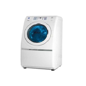 Videocon Careen VF62CA 6.2 Kg Fully Automatic Front Loading Washing Machine