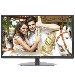 Videocon IVD40FZ A 40 Inch Full HD LED Television