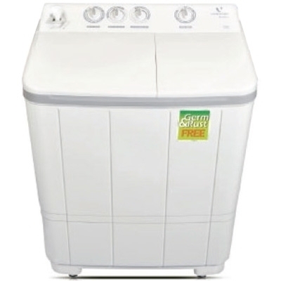 Videocon NEMO VS68NPBS VS68E11 Semi Automatic 6.8 KG Top Load Washing Machine