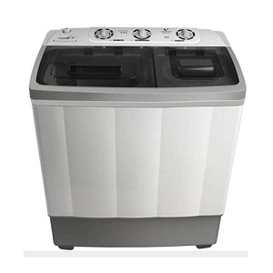 Videocon Nyra Plus VS65C28 6.5 Kg Semi Automatic Top Loading Washing Machine