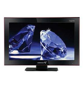 Videocon VAD40FF VXA 40 Inches LCD Television