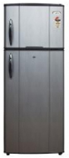 Videocon VAE243I BR Double Door Frost Free 230 Litres Refrigerator