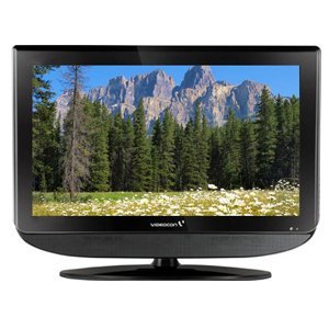 Videocon VDL32HBL 32 Inch LCD Television