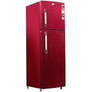 Videocon VPL255B Double Door 240 Litres Frost Free Refrigerator