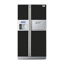 Videocon VPS65ZLM 637 Litres Side By Side Door Refrigerator