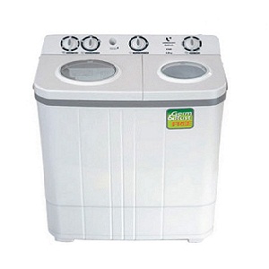 Videocon VS60B11 6 Kg Semi Automatic Top Loading Washing Machine