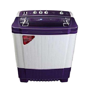 Videocon VS80P15 8 Kg Semi Automatic Top Loading Washing Machine